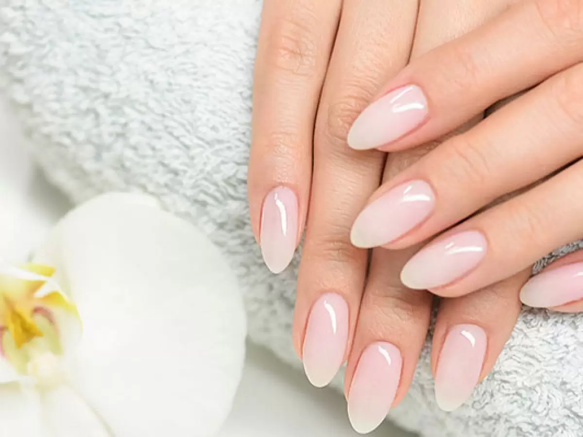 Develi Protez Tırnak