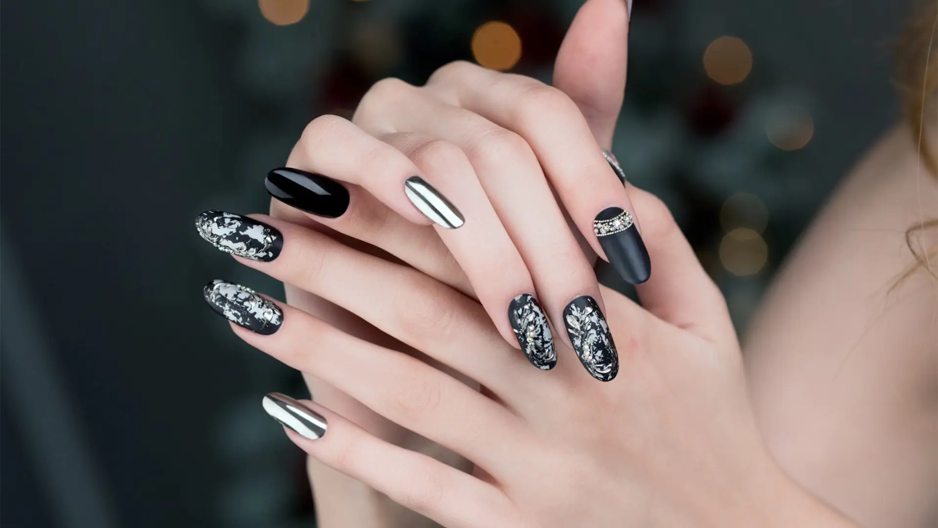 Develi Protez Tırnak